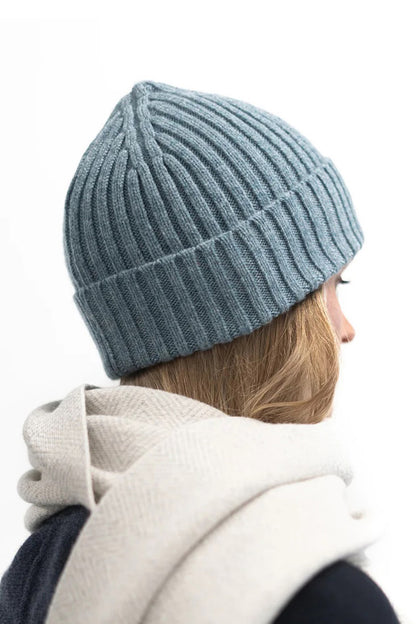 Beanie Hat Oribe