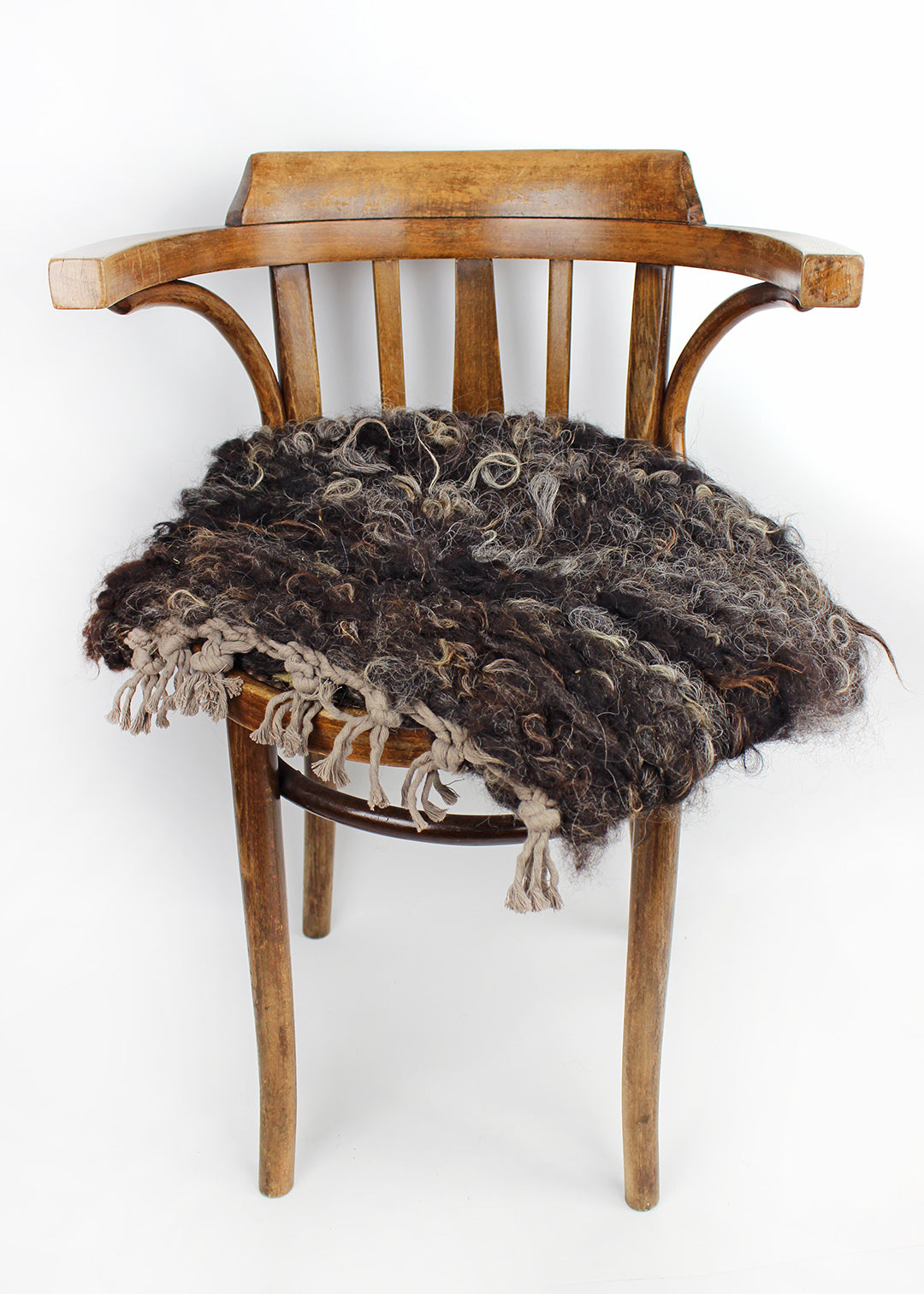 Small Fleece Rug Hebridean