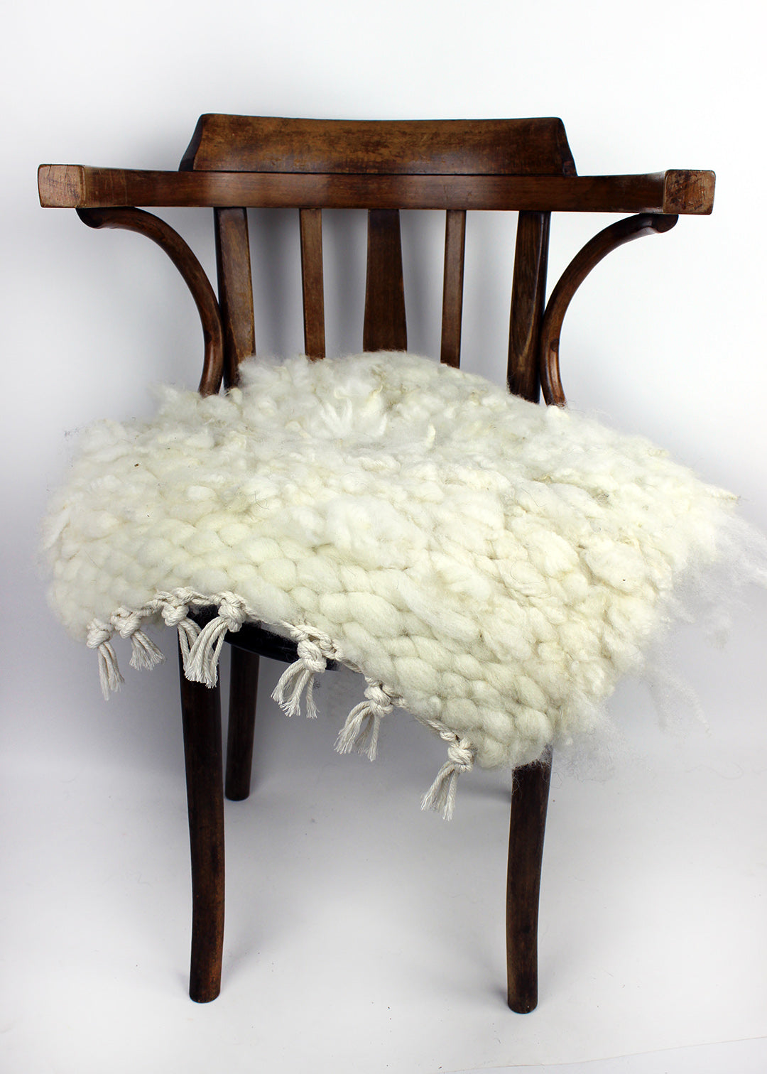 Small Fleece Rug Cheviot