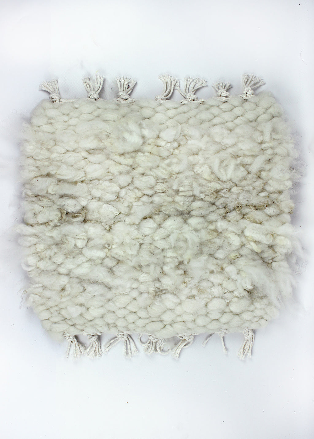Small Fleece Rug Cheviot