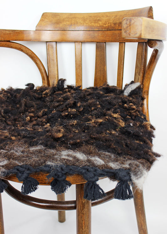 Fleece Rug Shetland & Soay