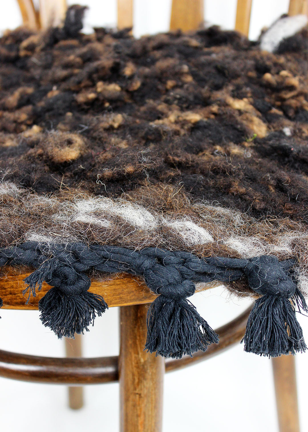 Fleece Rug Shetland & Soay