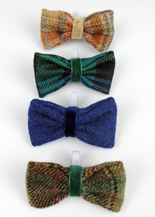 Dog Bow Tie Small