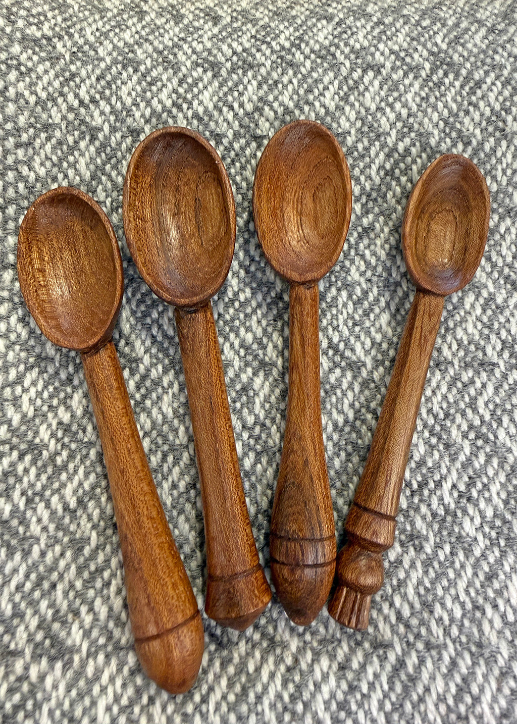 Spice Spoon