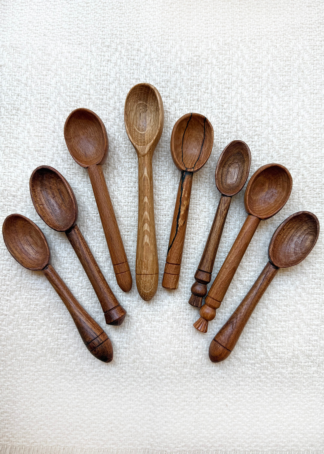 Spice Spoon