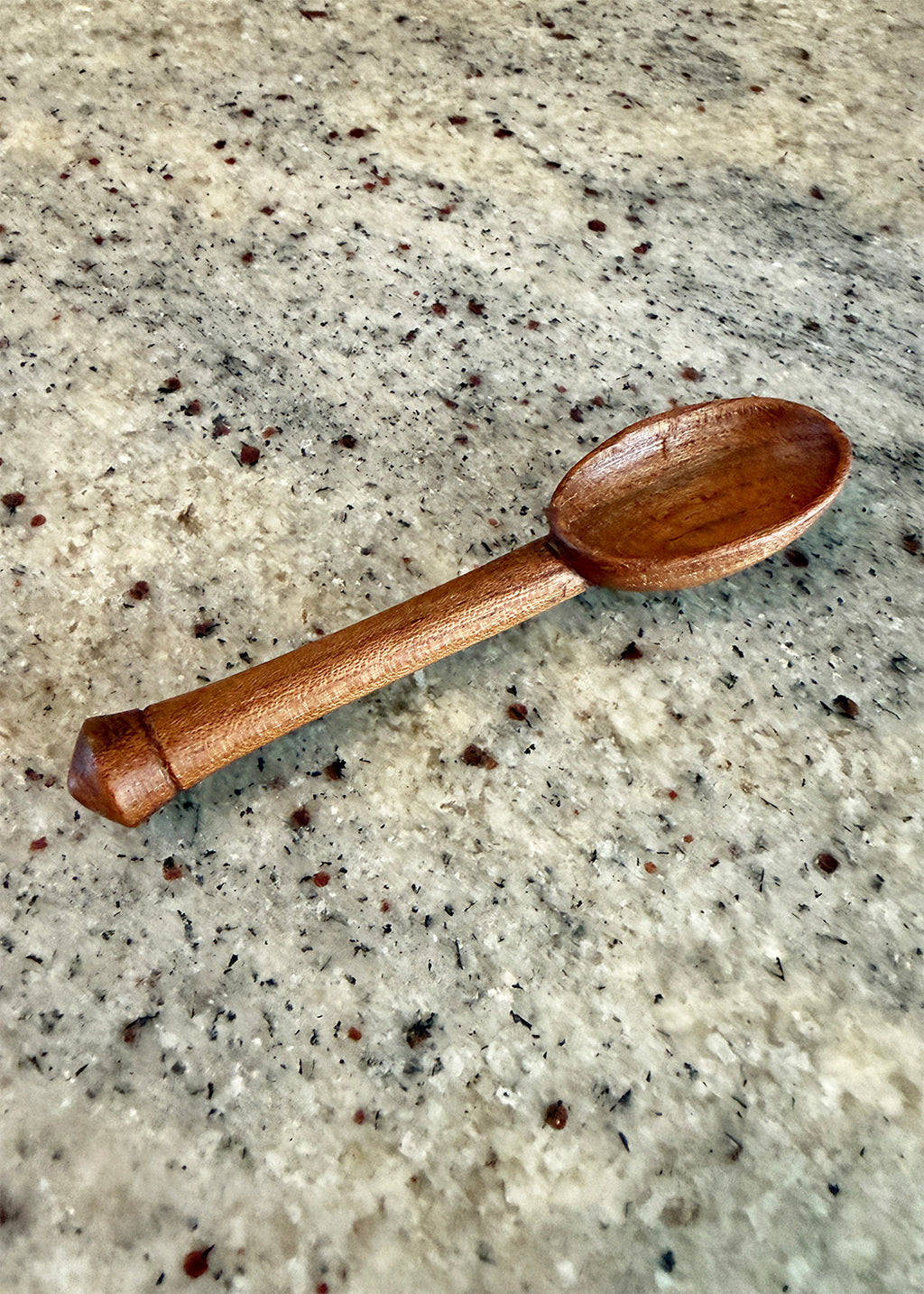 Spice Spoon
