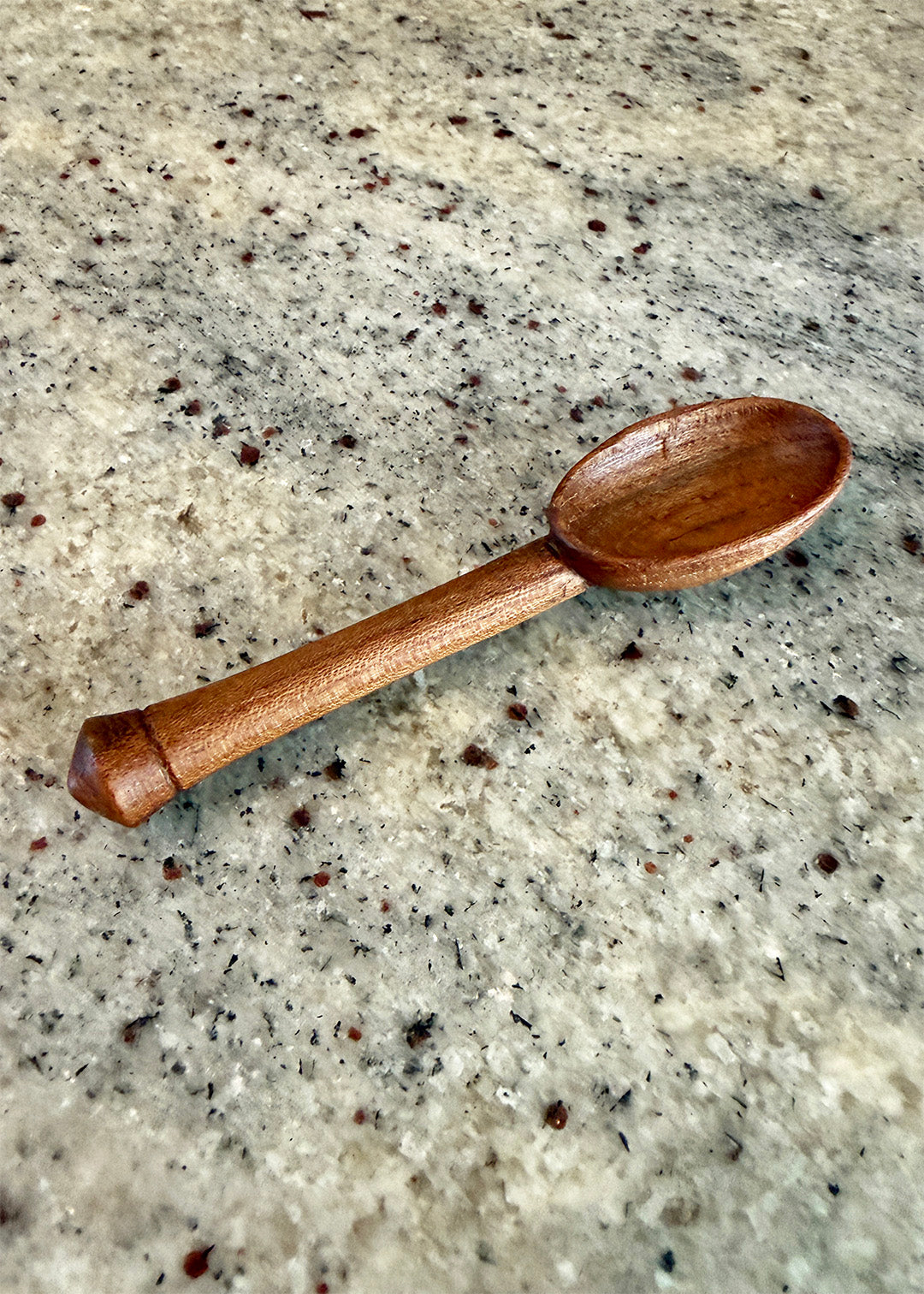 Spice Spoon