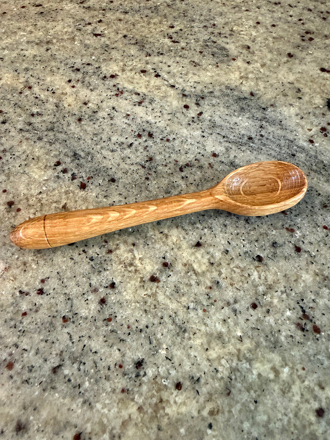 Spice Spoon