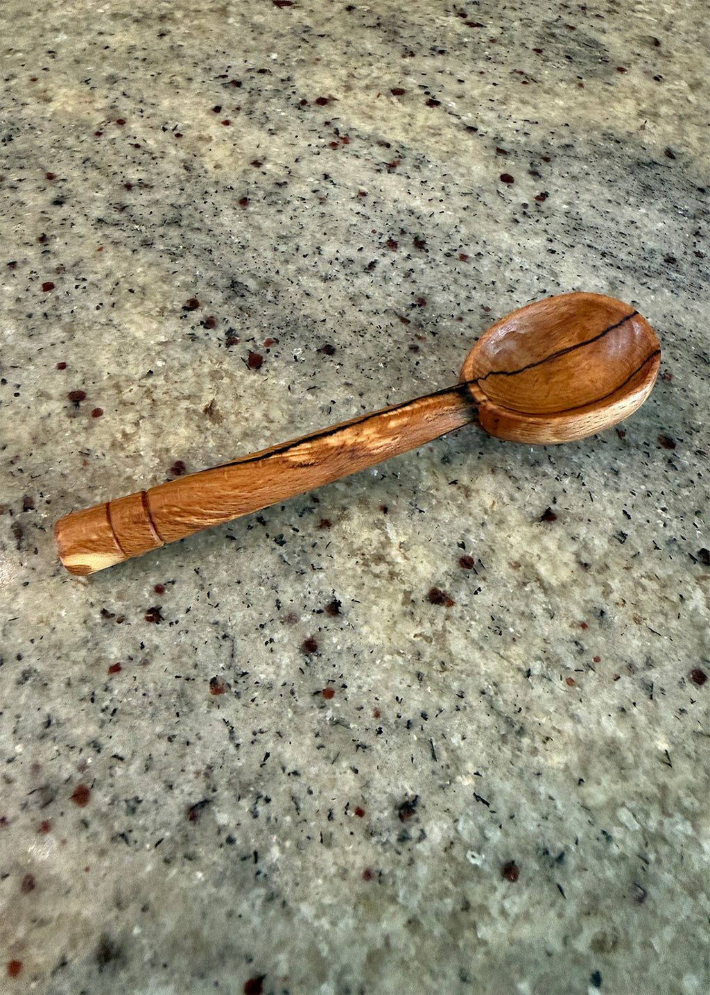 Spice Spoon