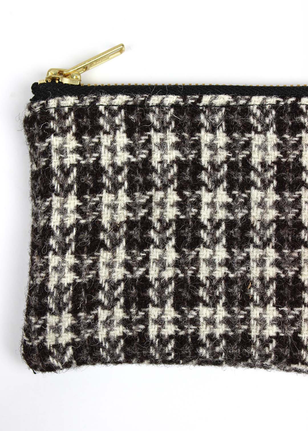 Stornoway Harris Tweed Purse