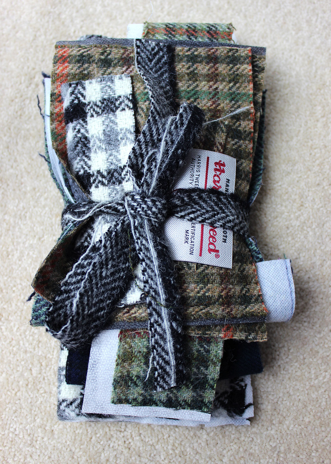 Tweed Craft Bundle