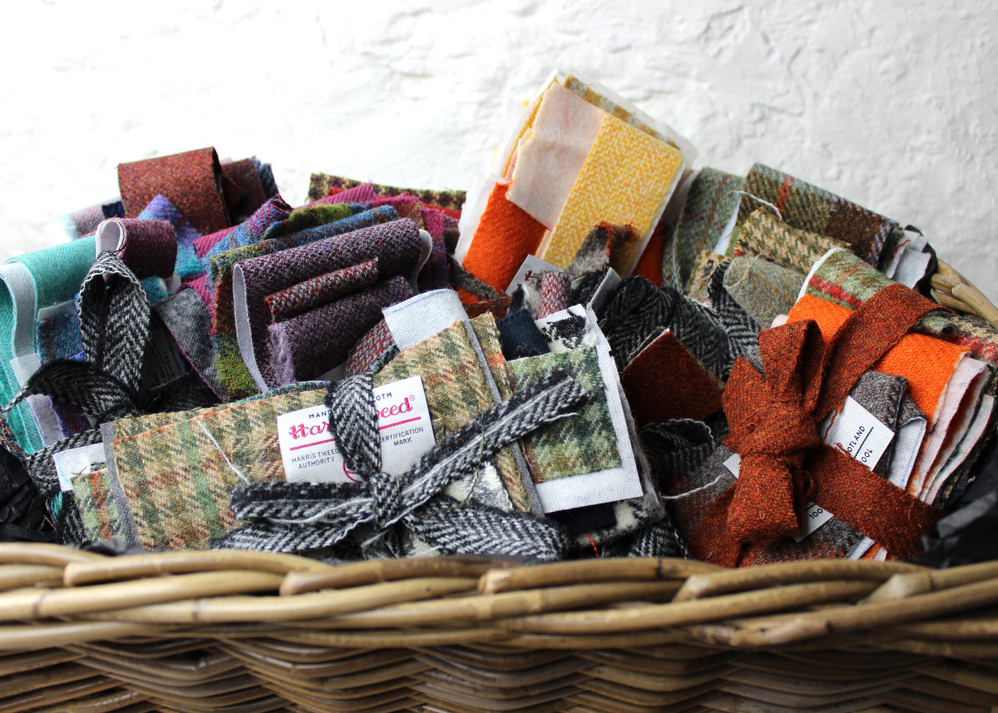 Tweed Craft Bundle