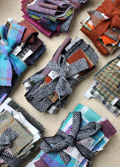 Tweed Craft Bundle