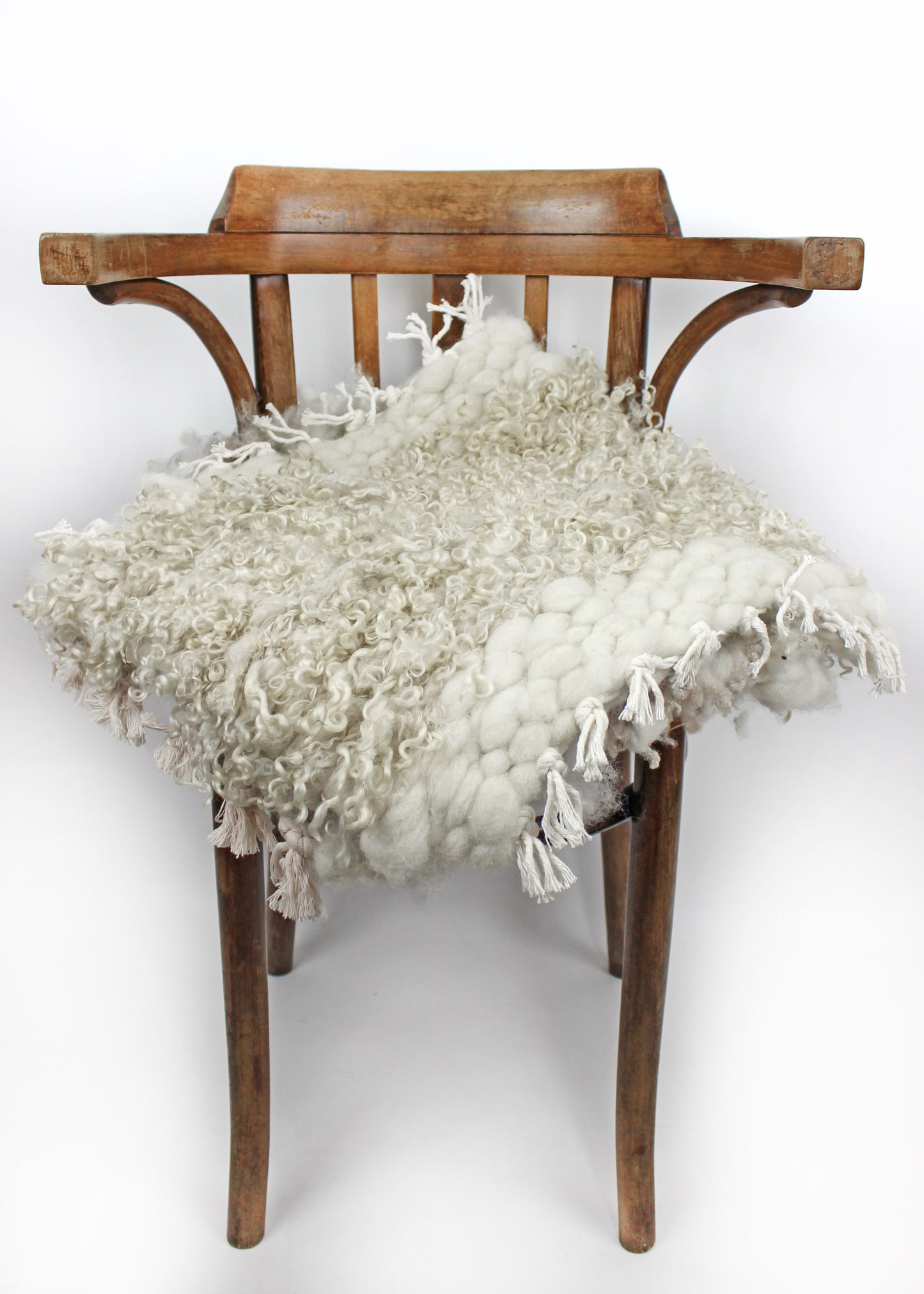 Fleece Rug Cheviot