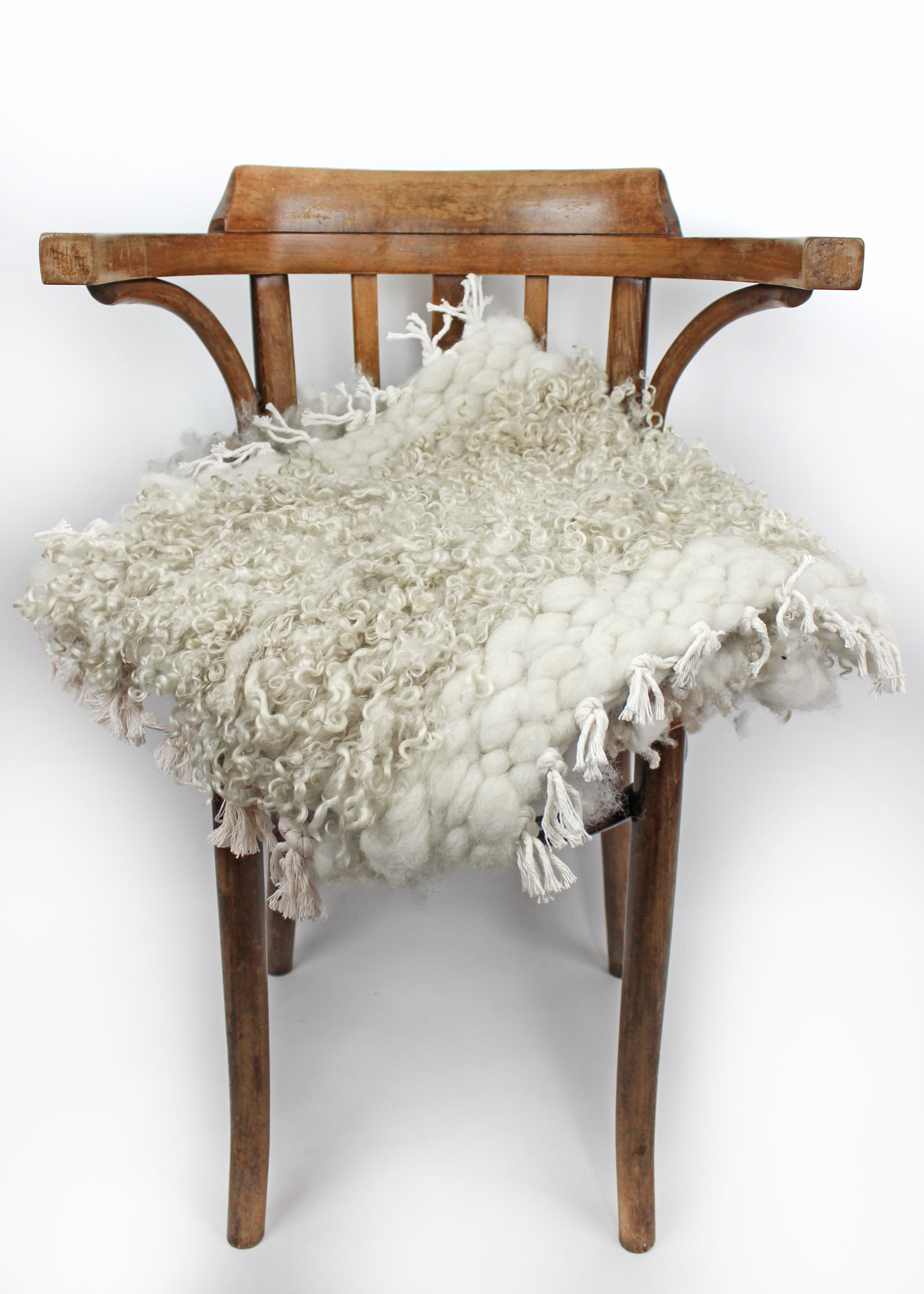 Fleece Rug Cheviot